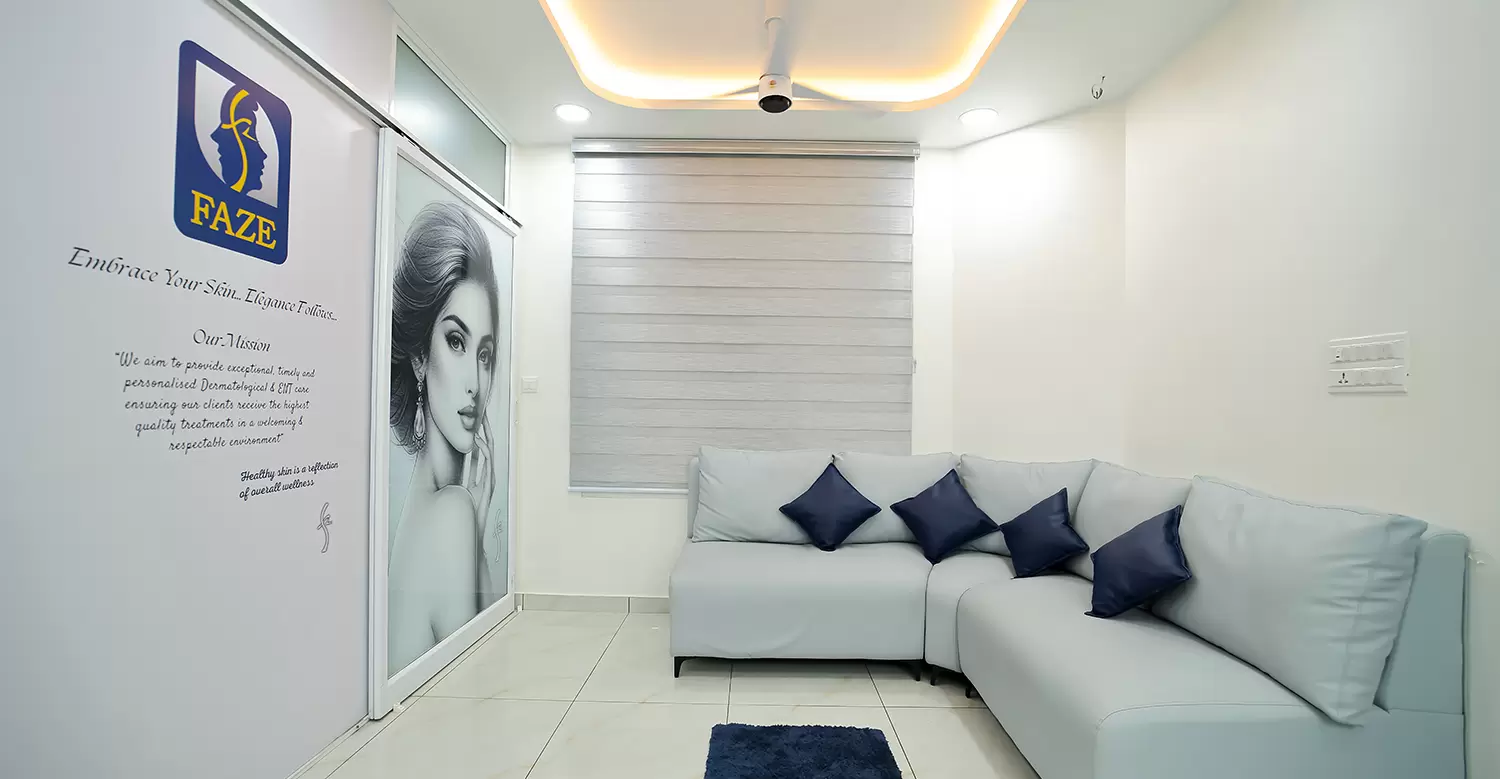 FAZE - Life Without Limits