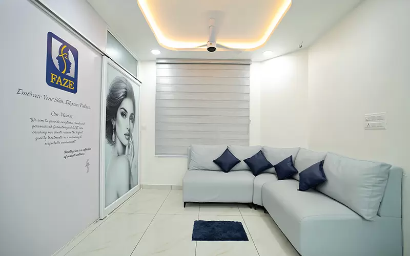 FAZE - Life Without Limits