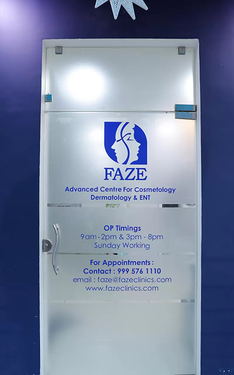 FAZE - Life Without Limits